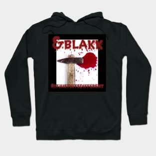 &Blakk #10 Hoodie